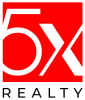 5X Realty